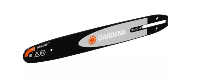 Направляющая и цепь Gardena 4048-20