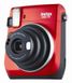 Фотокамера миттєвого друку Fujifilm Instax Mini 70 Red