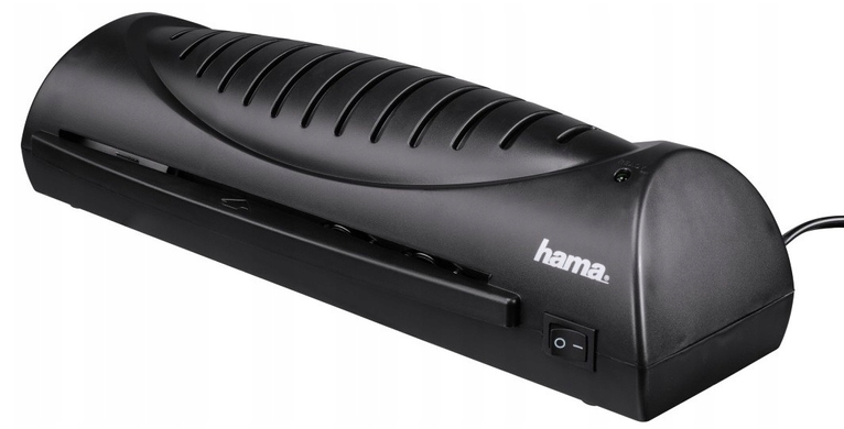Ламінатор Hama Basic L42A