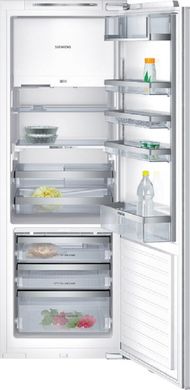Вбудований холодильник Siemens KI28FP60