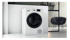 Сушильна машина Whirlpool FFTM229X2BP