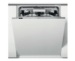 Вбудована посудомийна машина Whirlpool WIO 3T133 PLE