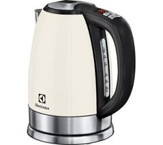 Електрочайник Electrolux EEWA7700W