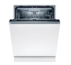 Вбудована посудомийна машина Bosch SMV2HVX22E