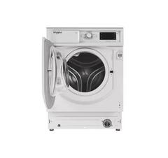 Вбудована пральна машина Whirlpool WMWG 91485 EU