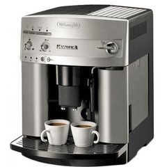 Кавоварка Delonghi ESAM 3200.S