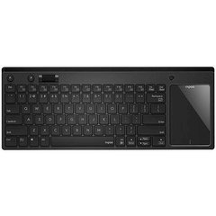 Клавіатура Rapoo K2800 UI Black