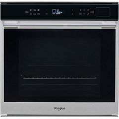 Вбудована духова шафа Whirlpool W7OS44S1PBL