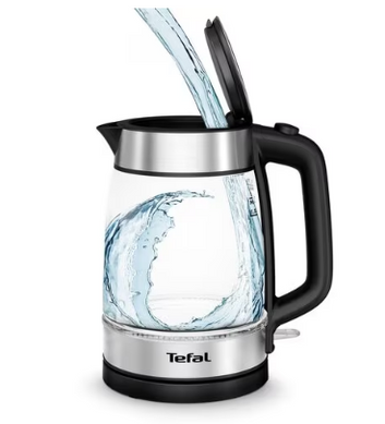 Електрочайник Tefal KI700830