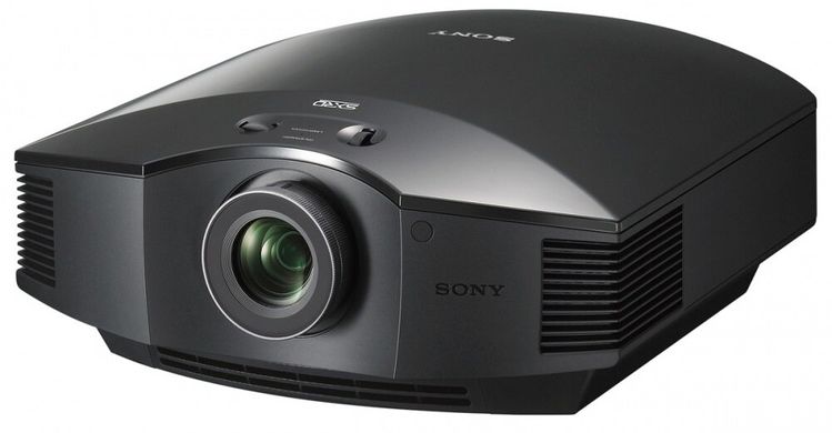 Проектор Sony VPL-HW45ES/B