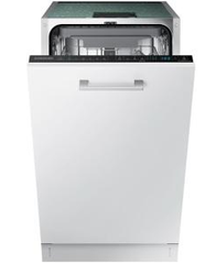 Вбудована посудомийна машина Samsung DW50R4050BB