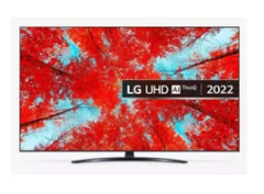 Телевізор LG 65UQ90003LA