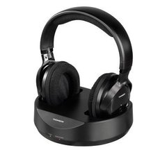 Навушники Thomson WHP 3001 Black