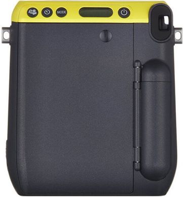 Фотокамера моментальной печати Fujifilm Instax Mini 70 Yellow