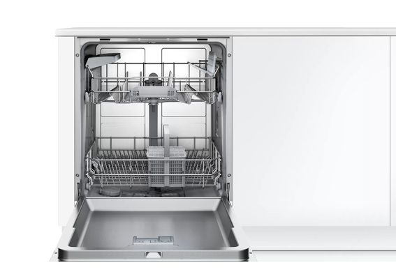 Вбудована посудомийна машина Bosch SMV41D10EU