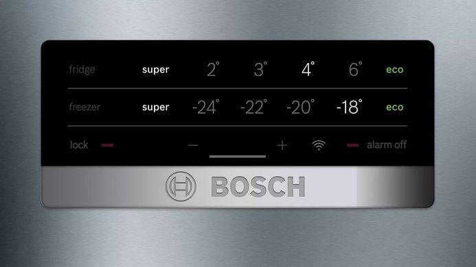 Холодильник Bosch KGN49XLEA