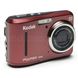 Фотоаппарат Kodak FZ43 Red