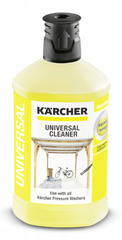 Автошампунь Karcher Universal Cleaner (6.295-753.0)