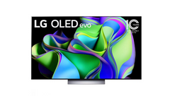 Телевізор LG OLED65C31LA