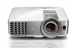 Проектор BenQ MW632ST (9H.JE277.13E)