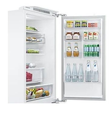 Вбудований холодильник Samsung BRB26615FWW