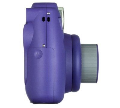 Фотокамера миттєвого друку Fujifilm Instax Mini 8 Grape