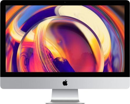 Моноблок Apple iMac 27 (MRR02ZE/A)
