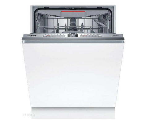 Вбудована посудомийна машина Bosch SMV4EVX01E