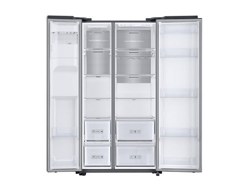 Холодильник Samsung RS68N8240SL