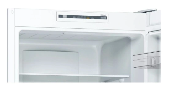 Холодильник Bosch KGN33NWEB