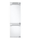 Вбудований холодильник Samsung BRB26615FWW