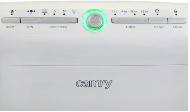 Очищувач повітря Camry CR 7960