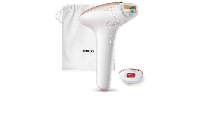 Эпилятор Philips Lumea SC1997/00