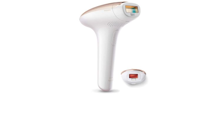 Эпилятор Philips Lumea SC1997/00