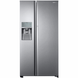 Холодильник Samsung RH58K6598SL