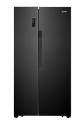 Холодильник Gorenje NRS918EMB