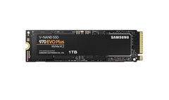 SSD накопичувач Samsung 970 EVO Plus 1TB (MZ-V7S1T0BW)