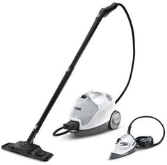 Мінімийка Karcher SC 4 Easyfіx Premium Iron (1.512-489.0)