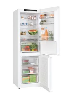 Холодильник Bosch KGN362WDF