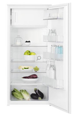 Холодильник Electrolux LFB3AF12S
