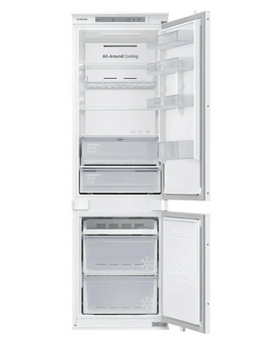 Вбудований холодильник Samsung BRB26605FWW/EF