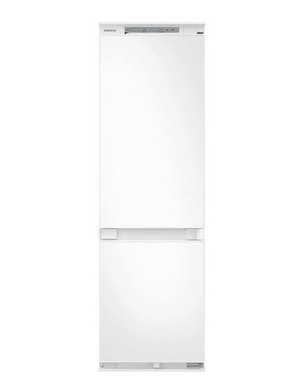 Вбудований холодильник Samsung BRB26605FWW/EF