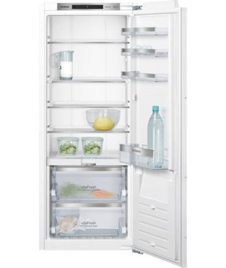 Вбудований холодильник Siemens KI72LAD30