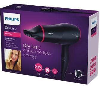 Фен PHILIPS DryCare Essential BHD029/00