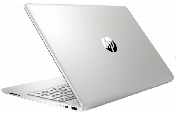 Ноутбук HP 15S-FQ1102NW i3-1005G1 8GB 256GB SSD W10