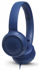 Навушники JBL Tune 500 Blue