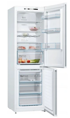 Холодильник Bosch KGN36VWED