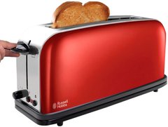 Тостер Russell Hobbs Flame Red 21391-56