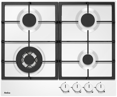 Варильна поверхня Amica PGA6101APW