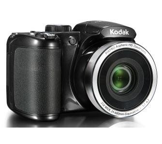 Дзеркальний фотоапарат Kodak PixPro AZ252 Black